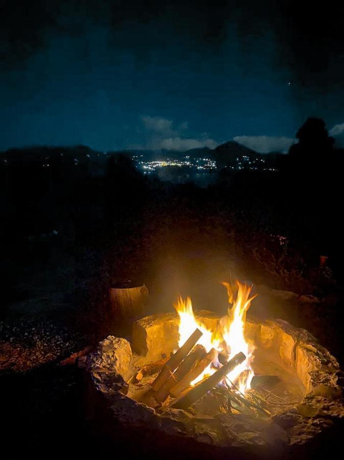 Dante Glamping Hotel Guatavita Exterior photo